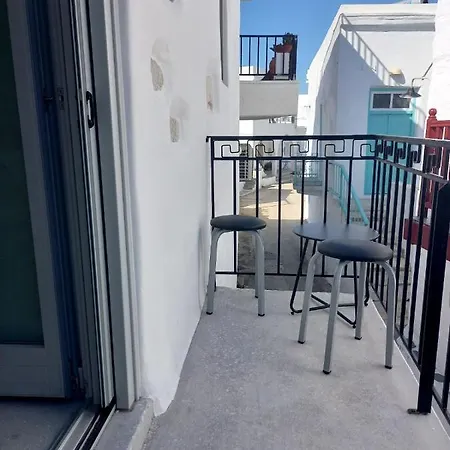 Σπίτι διακοπών Tristrato *