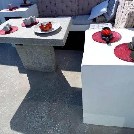 Tristrato Σπίτι διακοπών *