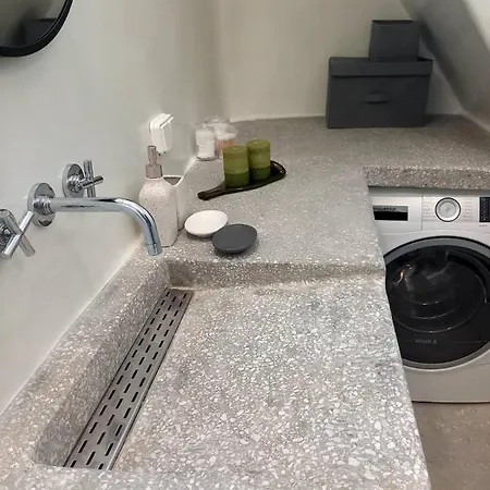 Tristrato Πάρος