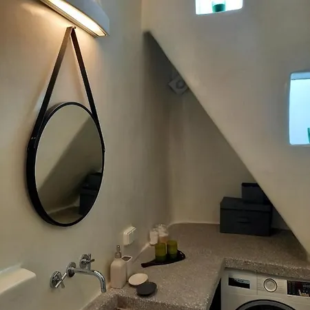 Tristrato Πάρος