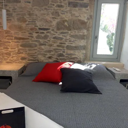 Σπίτι διακοπών Tristrato *