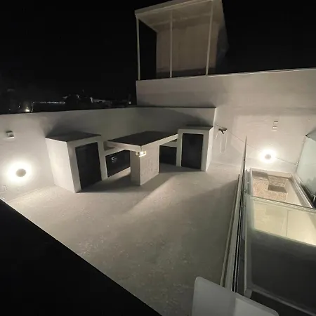 Tristrato Σπίτι διακοπών