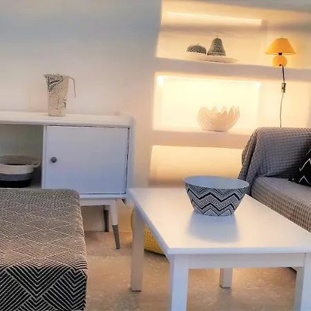 Tristrato Σπίτι διακοπών *