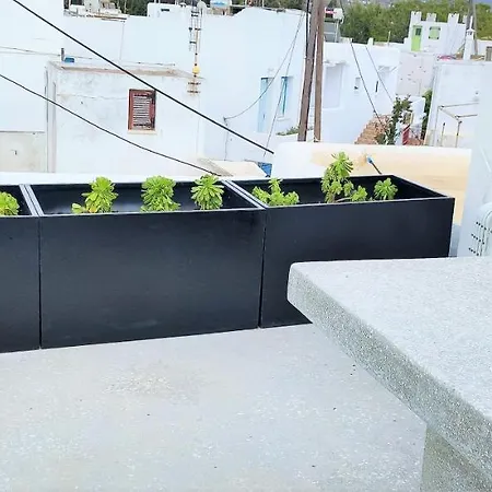 Σπίτι διακοπών Tristrato