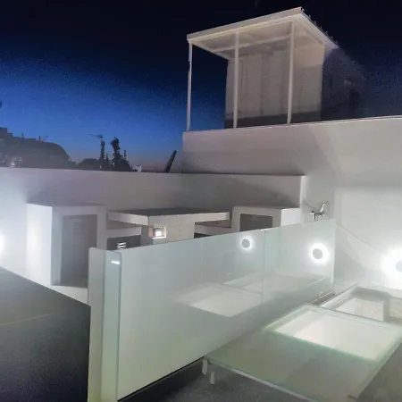 Σπίτι διακοπών Tristrato