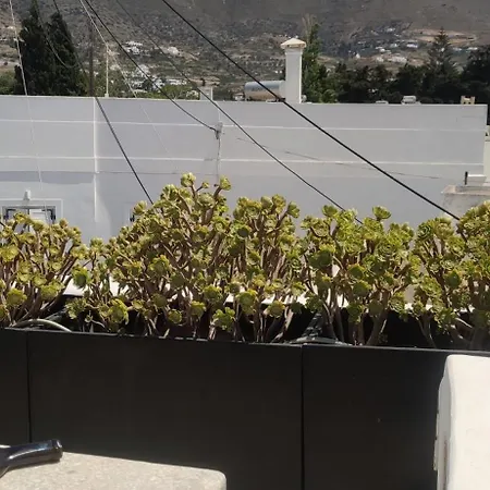 Σπίτι διακοπών Tristrato