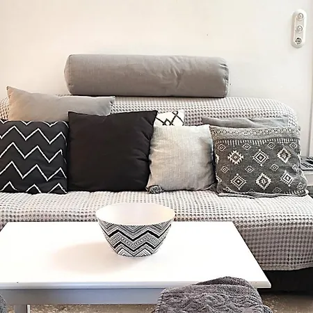 Tristrato Σπίτι διακοπών *