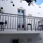 Tristrato Holiday home Parikia (Paros)