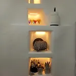 Tristrato * Parikia (Paros)