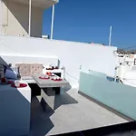 Tristrato Holiday home Parikia (Paros)