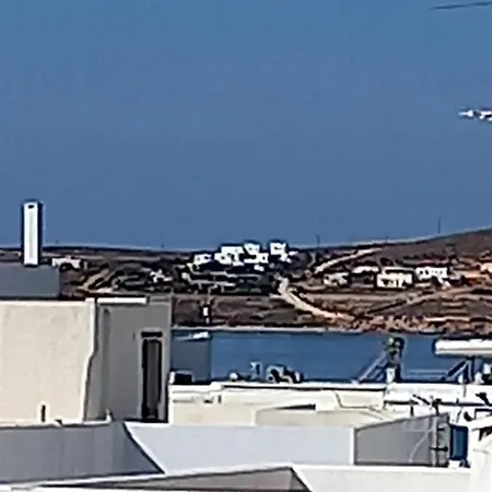 Nyaraló Tristrato *