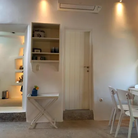 Holiday home Tristrato Parikia (Paros)