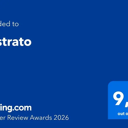 Tristrato Holiday home Parikia (Paros)