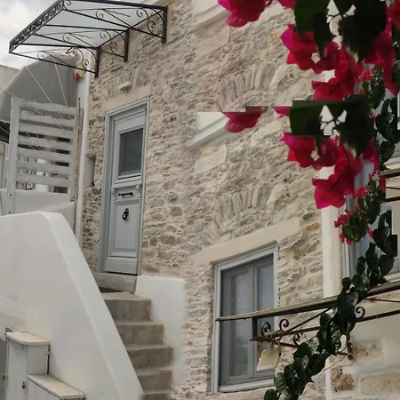 Holiday home Tristrato *