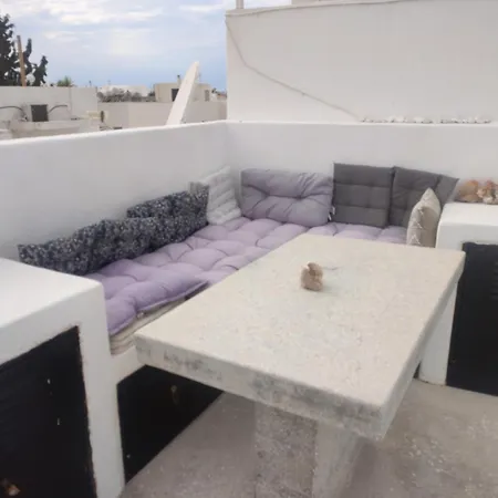 Tristrato Holiday home