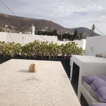 Holiday home Tristrato