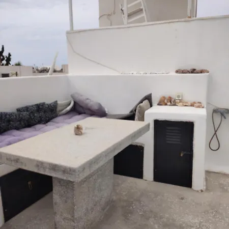 Tristrato Holiday home *