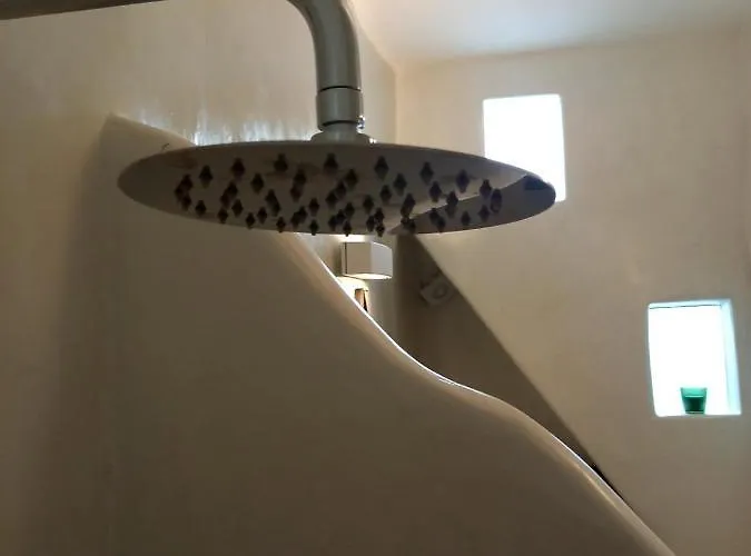 Tristrato Holiday home Parikia (Paros)