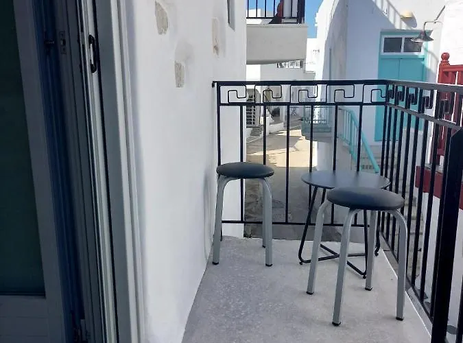 Holiday home Tristrato *