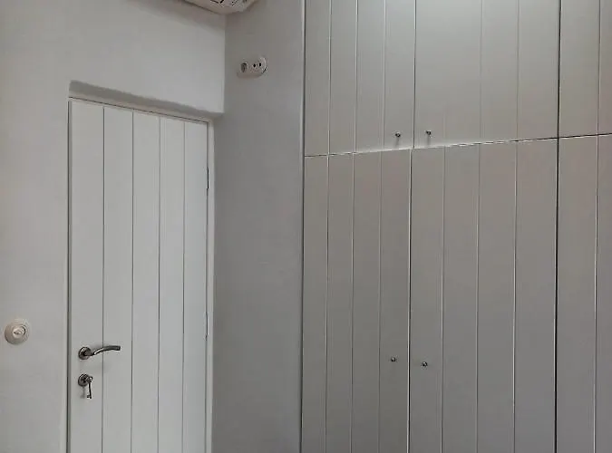 Holiday home Tristrato *