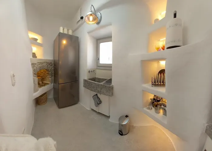 Holiday home Tristrato