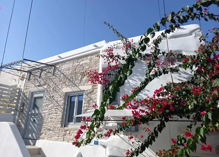 Tristrato Holiday home