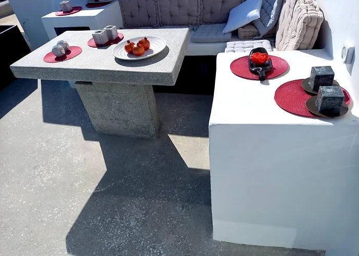 Tristrato Holiday home *