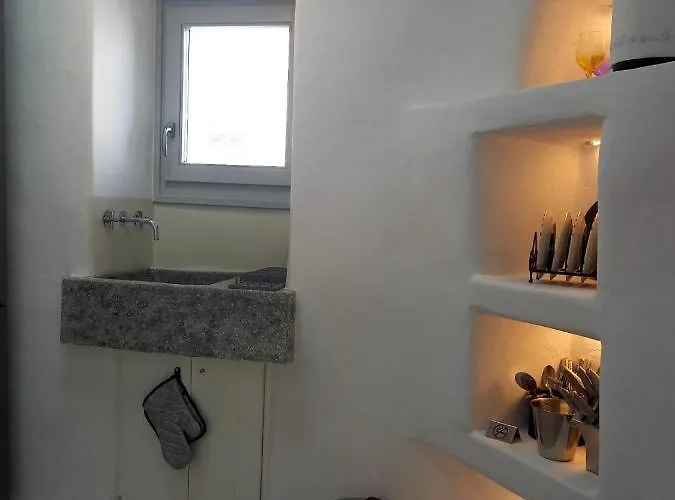 Tristrato Holiday home *