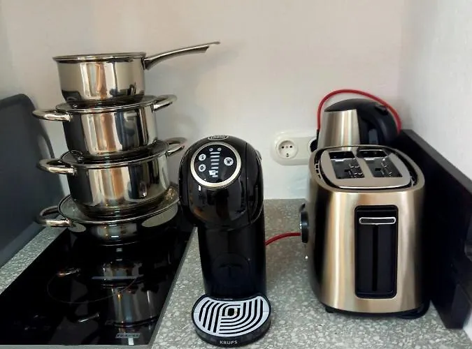 Tristrato Holiday home Parikia (Paros)