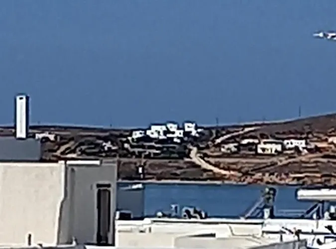 Holiday home Tristrato *