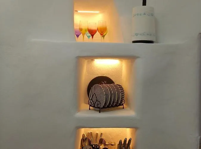 Tristrato * Parikia (Paros)