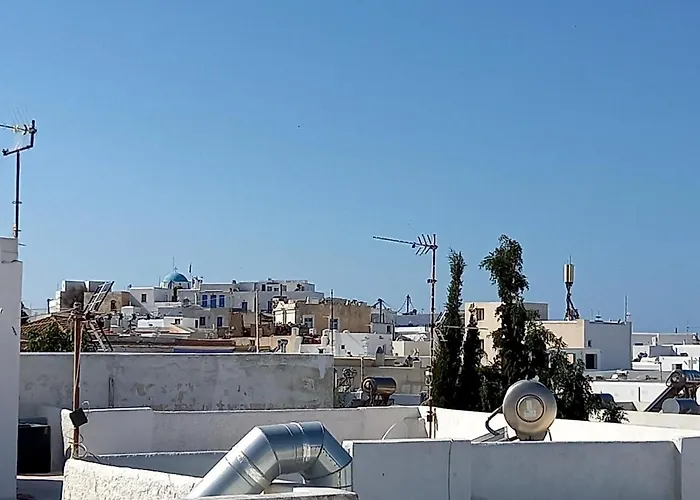 Tristrato Holiday home *