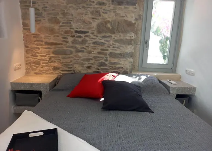 Holiday home Tristrato *