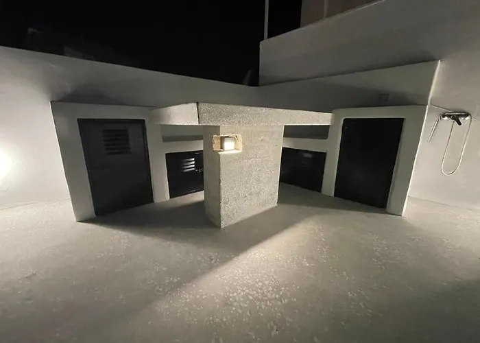 Tristrato Holiday home