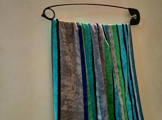 Tristrato Holiday home