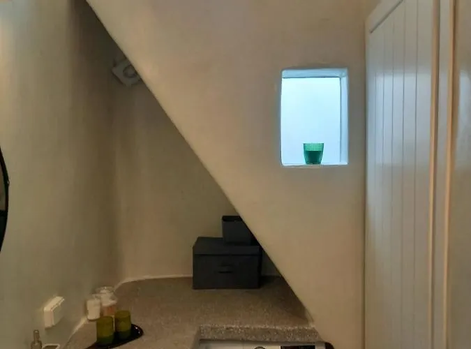 Tristrato Holiday home *