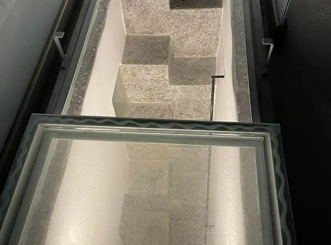 Holiday home Tristrato Parikia (Paros)