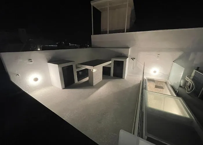 Tristrato Holiday home