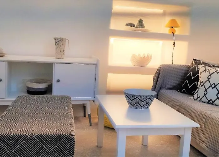 Tristrato Holiday home *