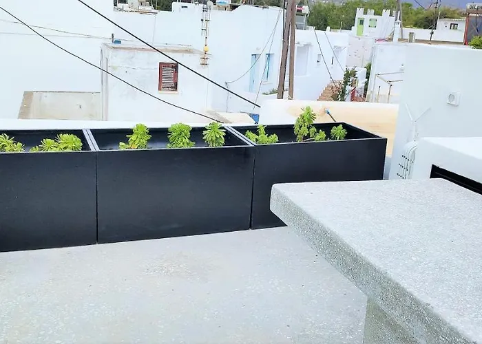 Holiday home Tristrato