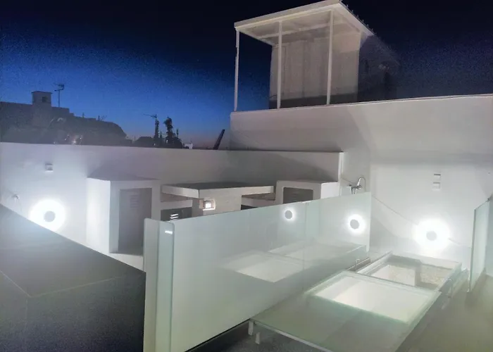 Holiday home Tristrato