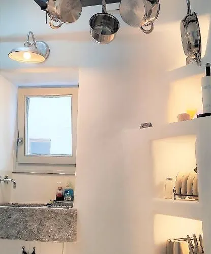 Tristrato Holiday home