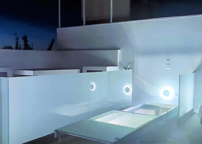 Tristrato * Parikia (Paros)