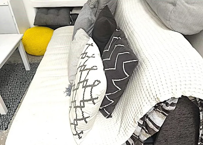 Tristrato Holiday home Parikia (Paros)