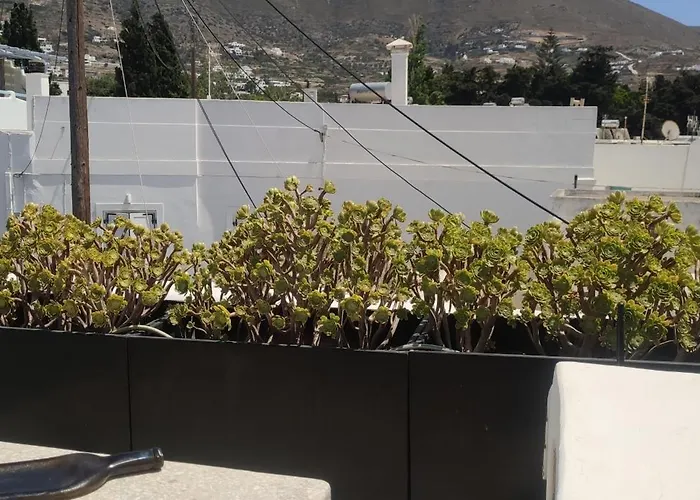 Holiday home Tristrato