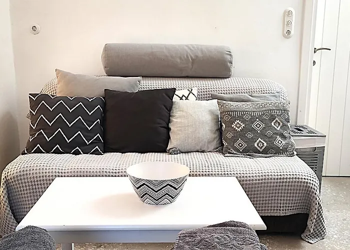 Tristrato Holiday home *